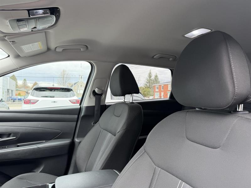 hyundai Tucson 2025 - 9