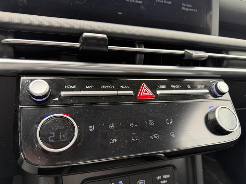 hyundai Tucson 2025 - 14