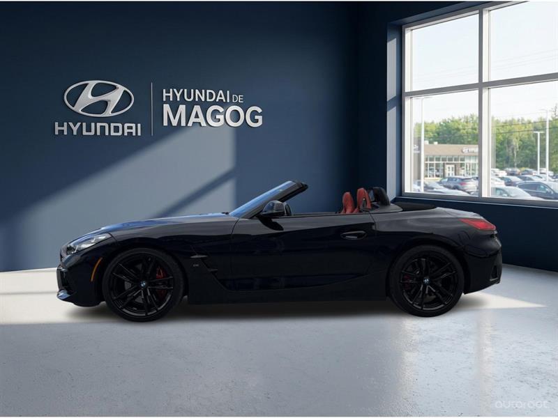 bmw Z4 2022 - 2