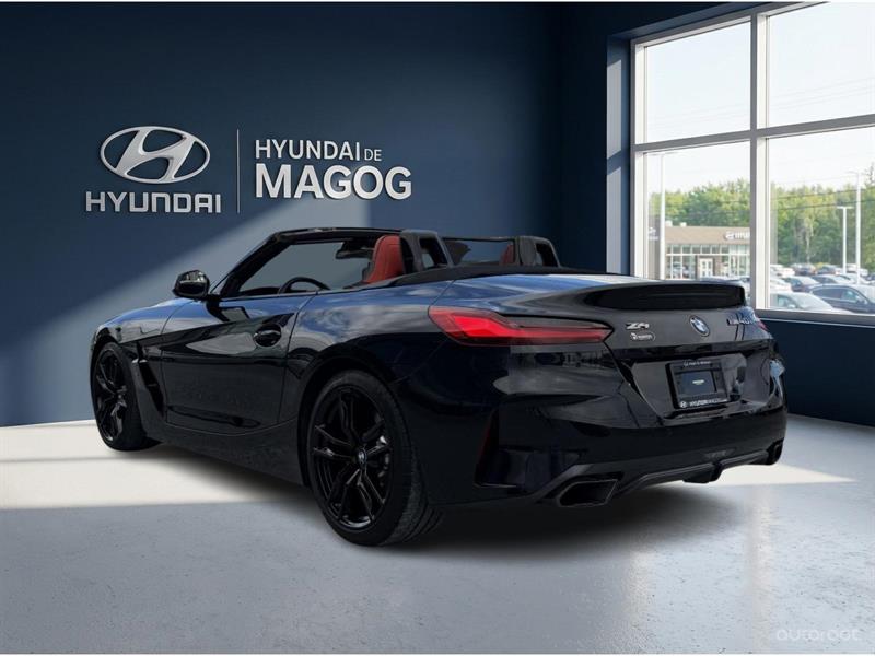 bmw Z4 2022 - 3
