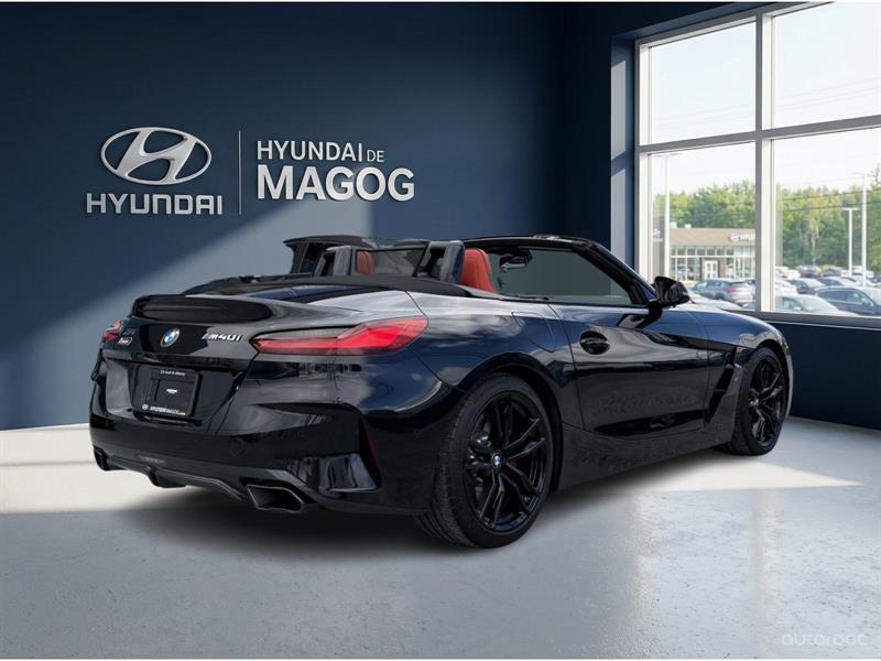 bmw Z4 2022 - 5