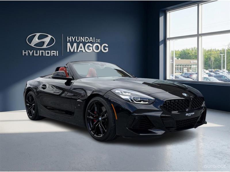 bmw Z4 2022 - 6