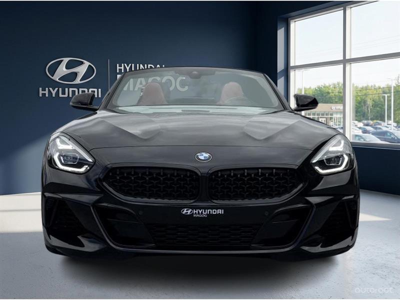 bmw Z4 2022 - 7