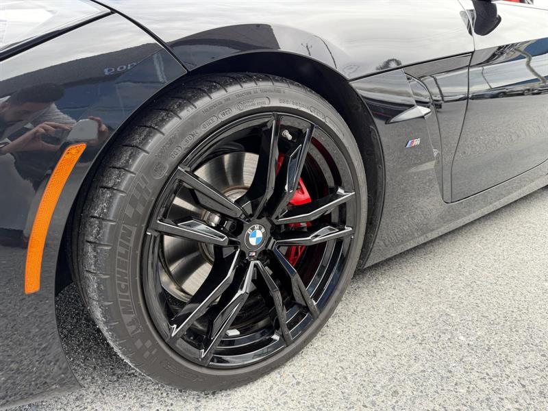 bmw Z4 2022 - 9