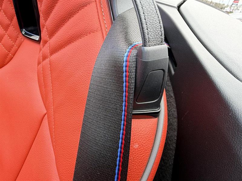 bmw Z4 2022 - 13