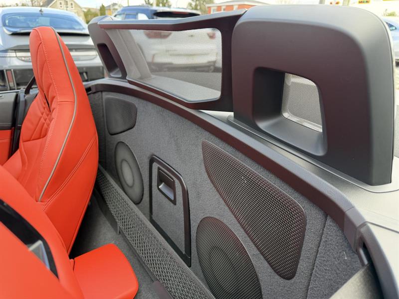 bmw Z4 2022 - 26