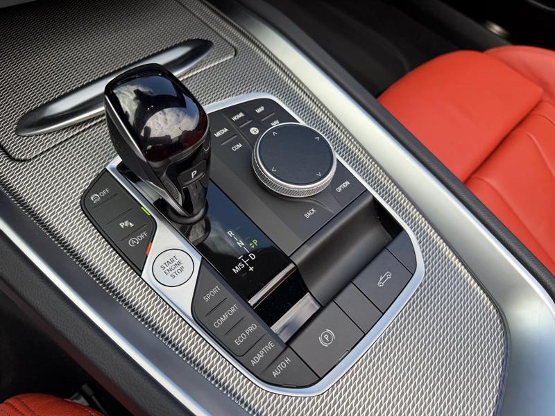 bmw Z4 2022 - 27