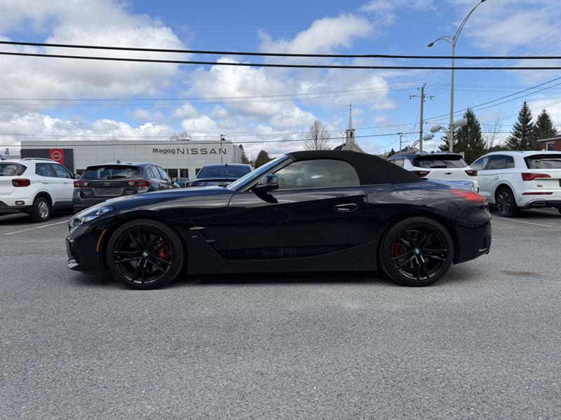 bmw Z4 2022 - 29