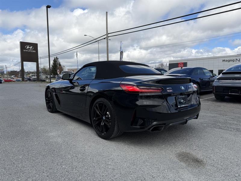 bmw Z4 2022 - 30