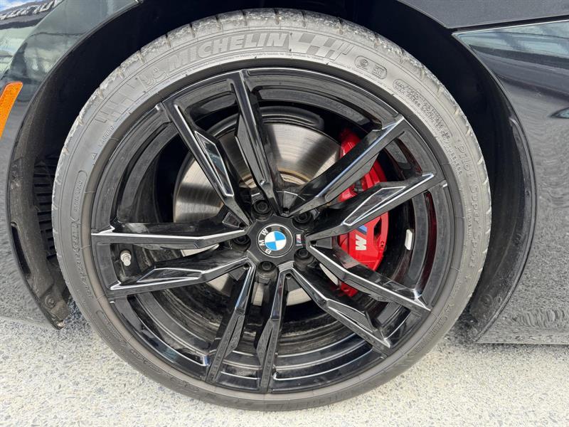 bmw Z4 2022 - 31