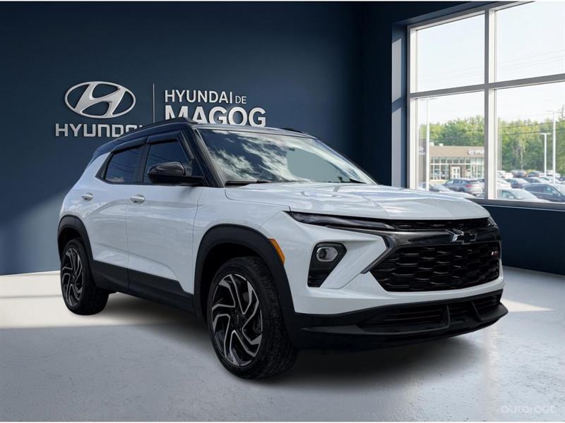 chevrolet Trailblazer 2024 - 7