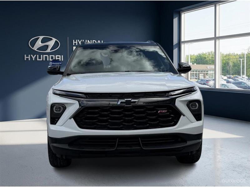 chevrolet Trailblazer 2024 - 8