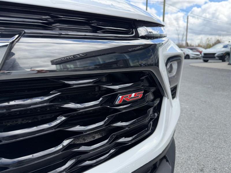 chevrolet Trailblazer 2024 - 9
