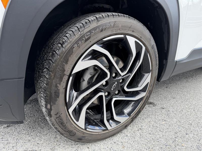 chevrolet Trailblazer 2024 - 10