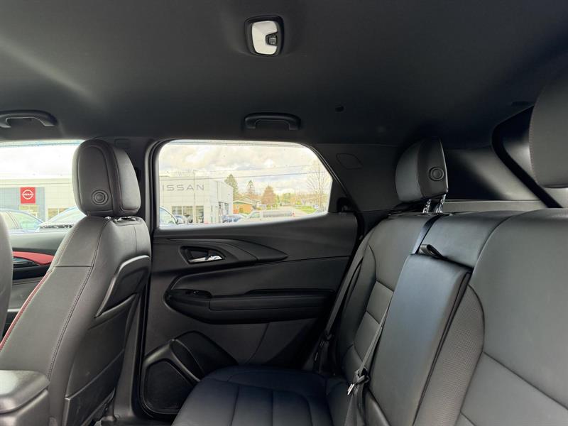 chevrolet Trailblazer 2024 - 26