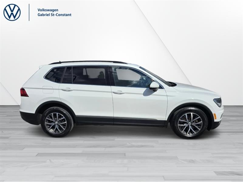 volkswagen Tiguan 2018 - 6