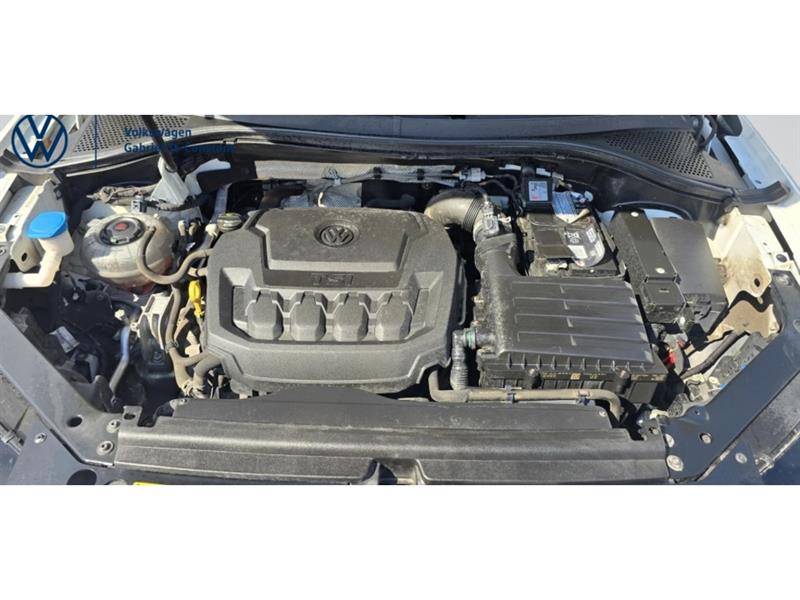 volkswagen Tiguan 2018 - 10