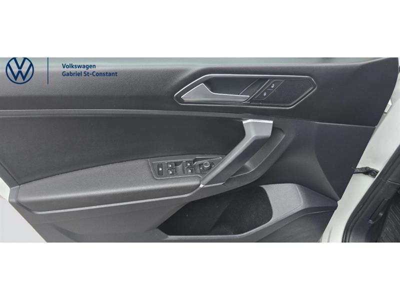volkswagen Tiguan 2018 - 12
