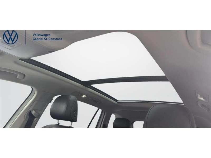 volkswagen Tiguan 2018 - 14