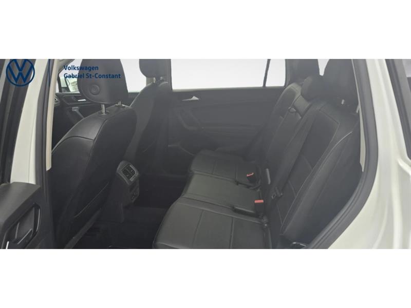 volkswagen Tiguan 2018 - 17