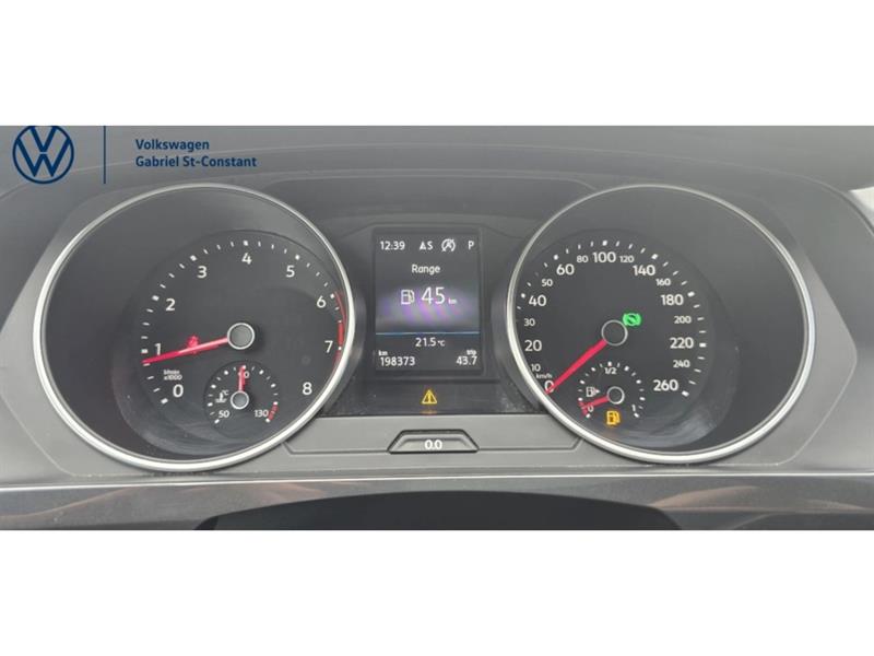 volkswagen Tiguan 2018 - 22