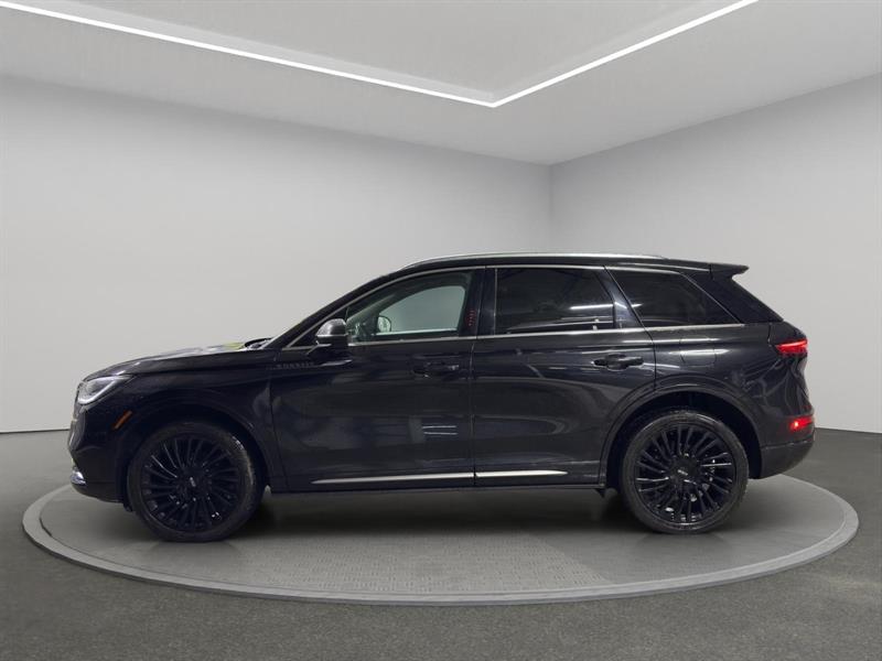 lincoln Corsair 2021 - 2