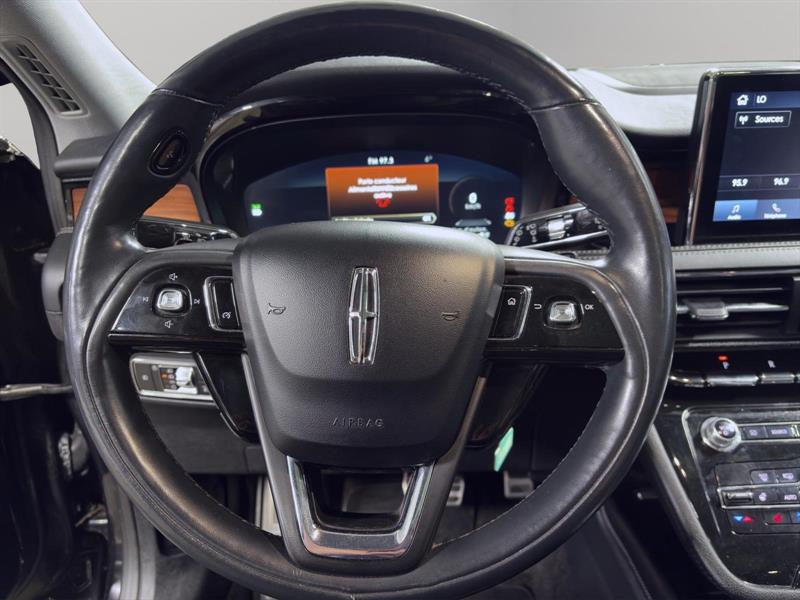 lincoln Corsair 2021 - 9