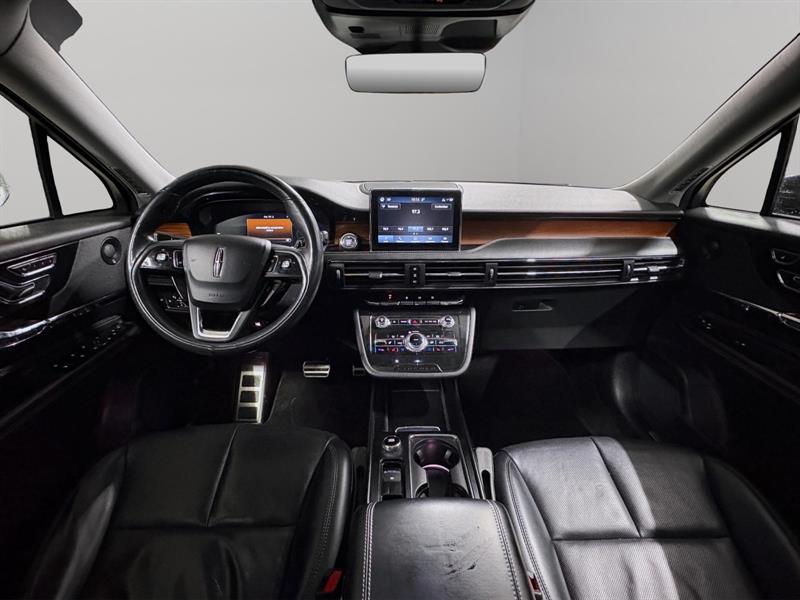 lincoln Corsair 2021 - 12