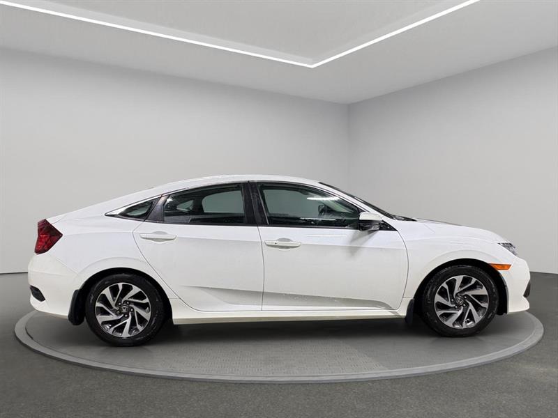 honda Civic 2017 - 6