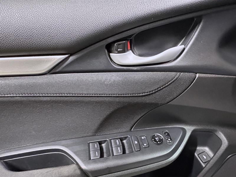 honda Civic 2017 - 15