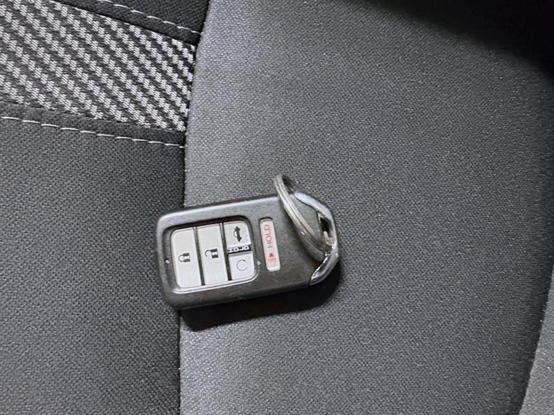 honda Civic 2017 - 16
