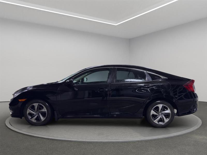 honda Civic 2020 - 2