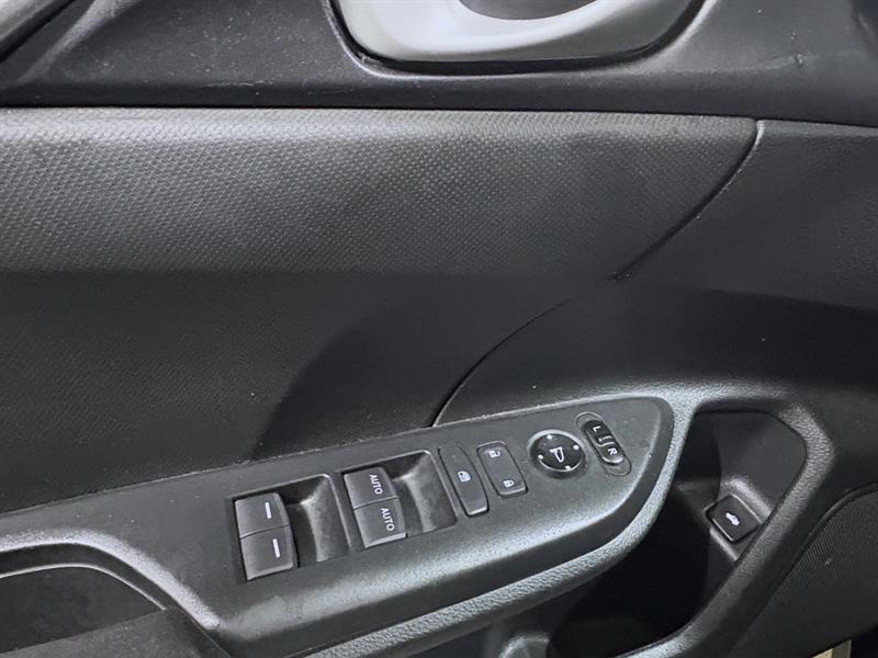 honda Civic 2020 - 15