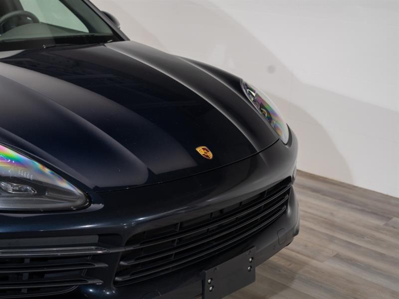 porsche Cayenne 2020 - 3