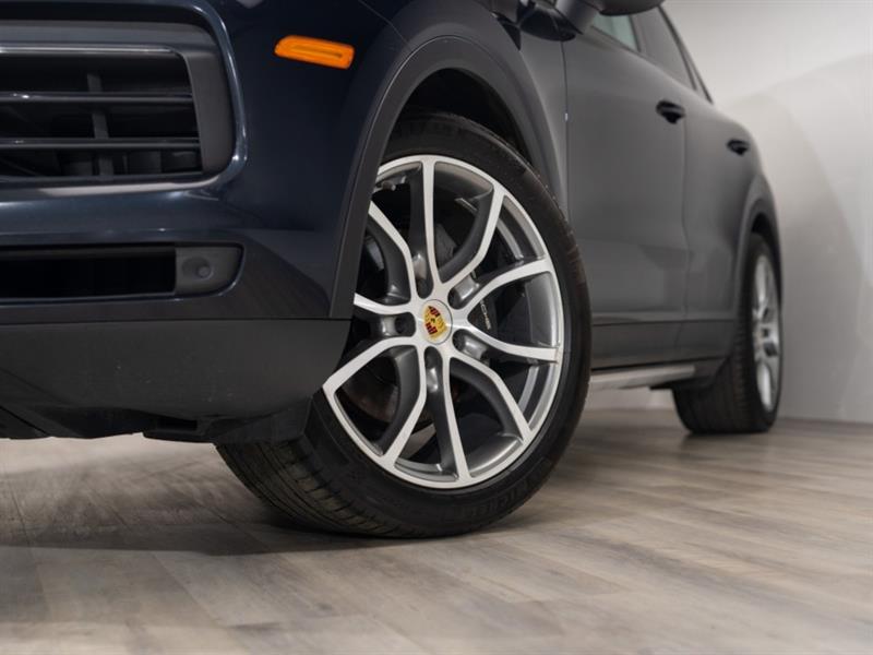 porsche Cayenne 2020 - 4