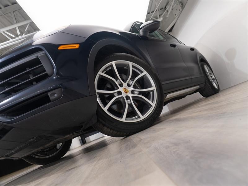 porsche Cayenne 2020 - 5