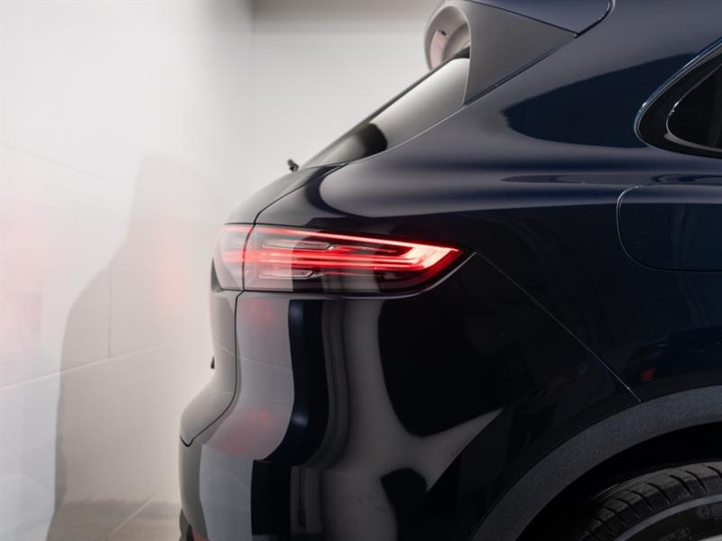 porsche Cayenne 2020 - 10