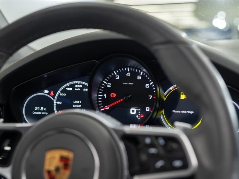 porsche Cayenne 2020 - 14