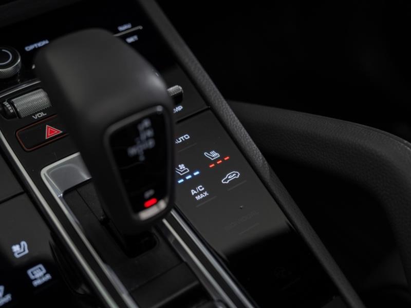 porsche Cayenne 2020 - 17