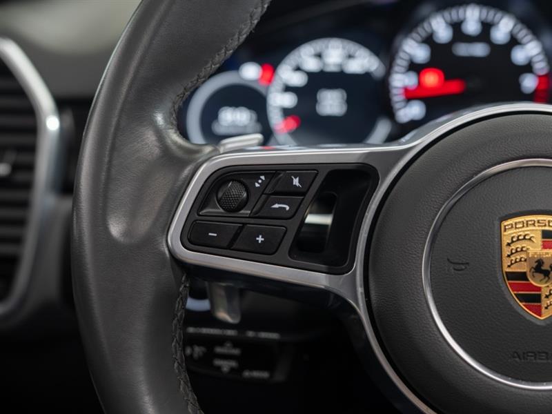 porsche Cayenne 2020 - 18