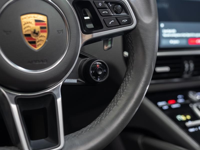 porsche Cayenne 2020 - 19