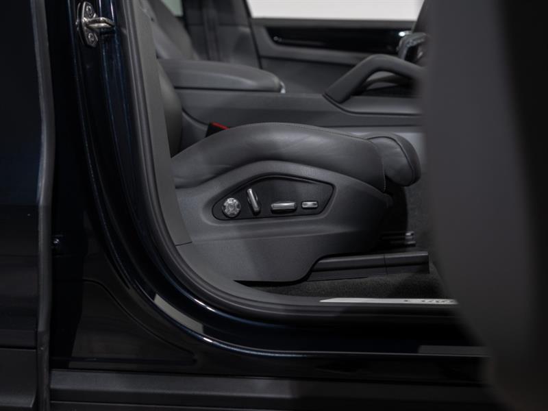 porsche Cayenne 2020 - 20