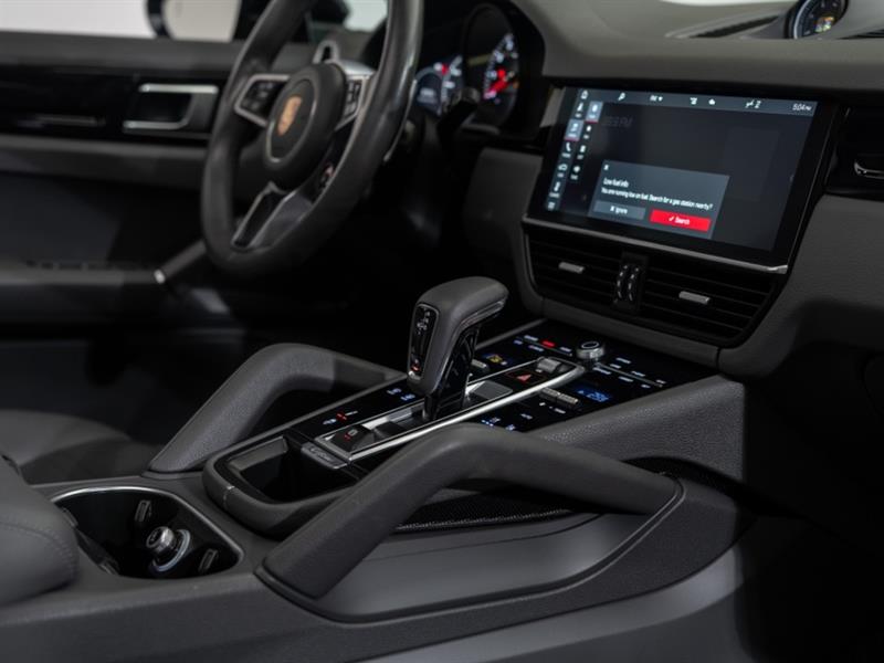 porsche Cayenne 2020 - 21
