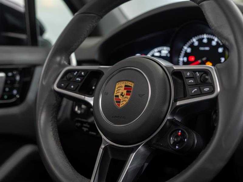 porsche Cayenne 2020 - 23