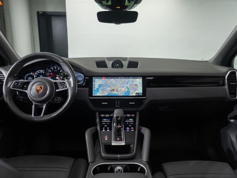 porsche Cayenne 2020 - 27