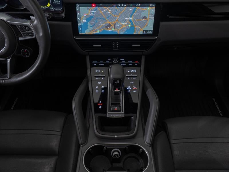 porsche Cayenne 2020 - 28