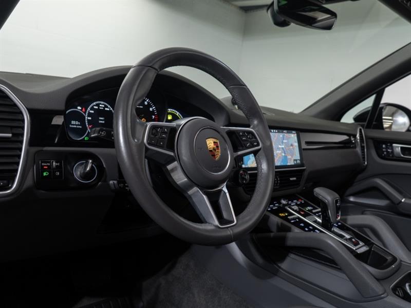 porsche Cayenne 2020 - 29