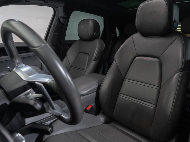 porsche Cayenne 2020 - 30