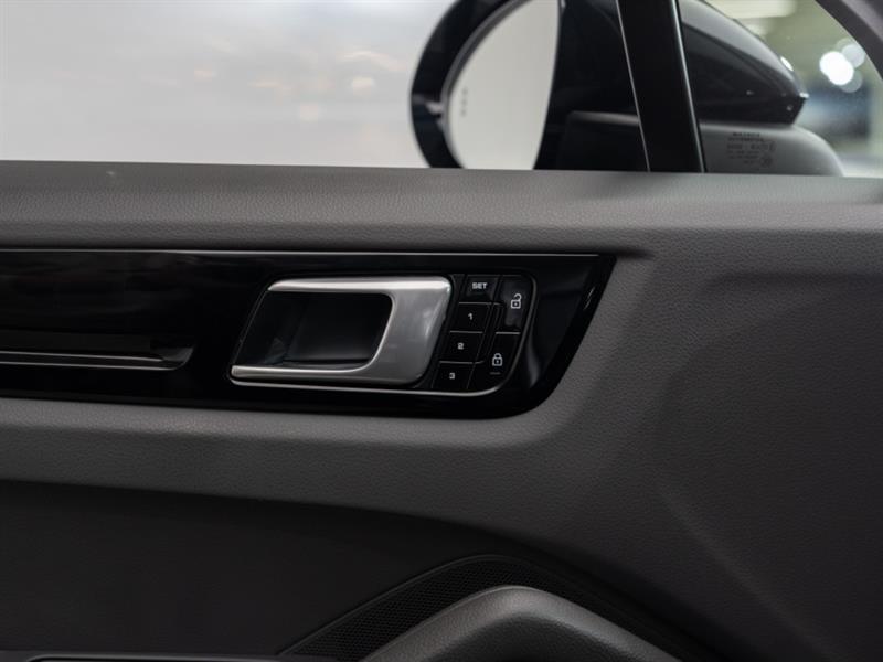porsche Cayenne 2020 - 31