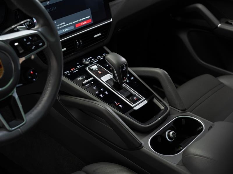 porsche Cayenne 2020 - 32